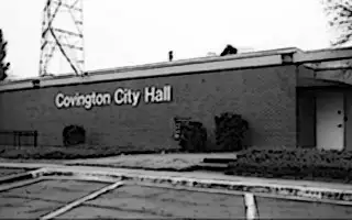 Covington Municipal Court